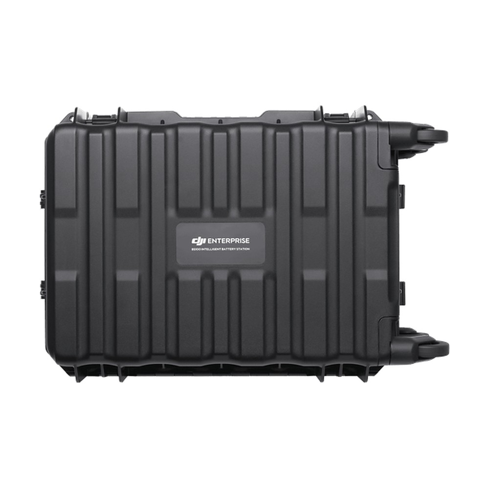BS100 Intelligent Battery Station