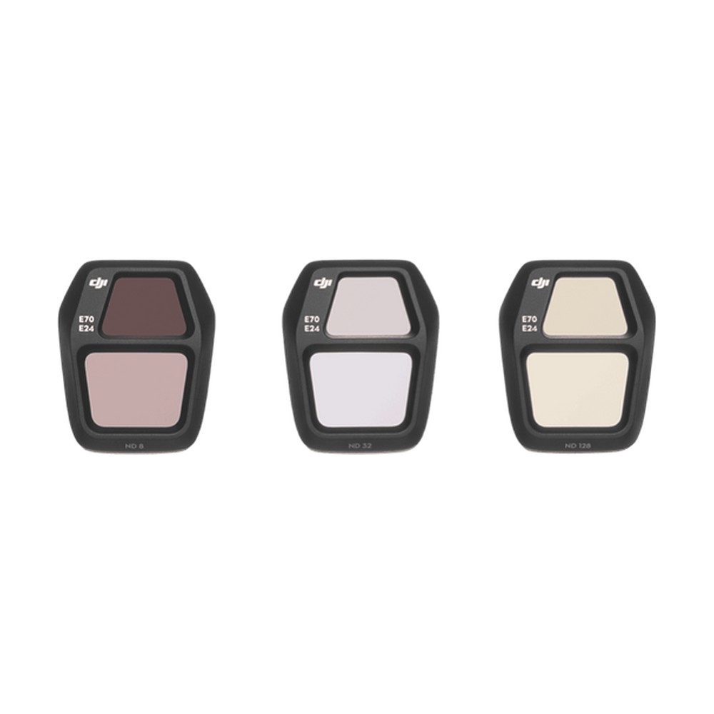 DJI Air 3S ND Filter Set (ND8/32/128)