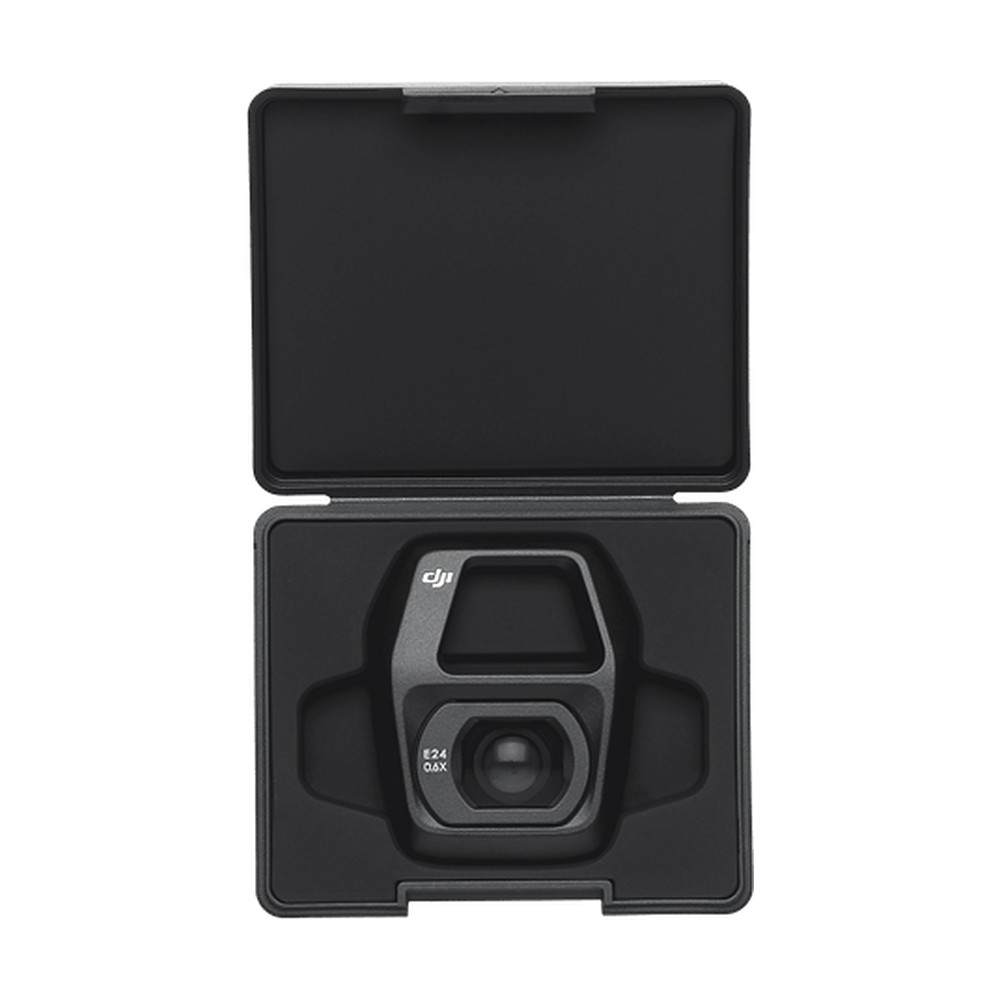 DJI Air 3S Wide-Angle Lens