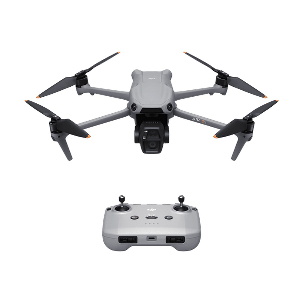 DJI Air 3S (DJI RC-N3)