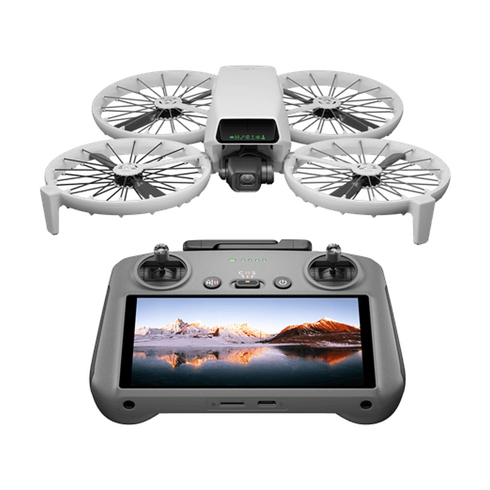 DJI Flip (DJI RC 2)