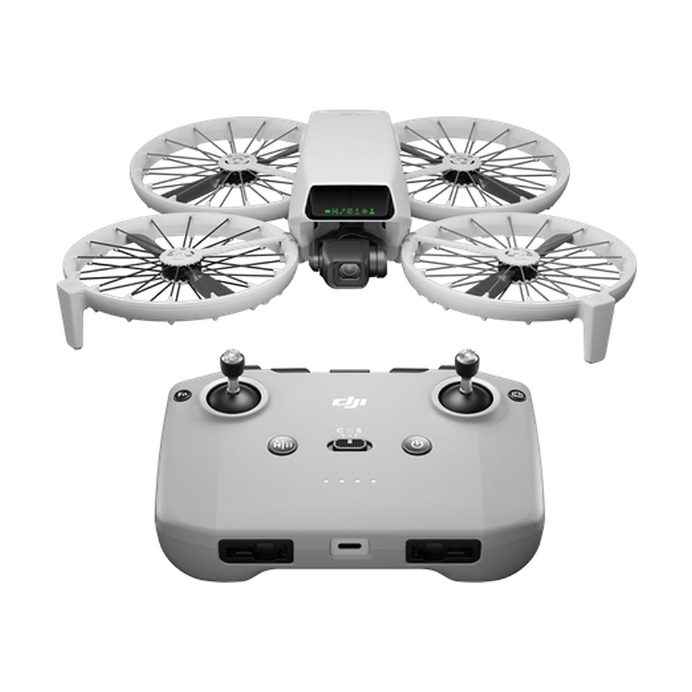 DJI Flip (DJI RC-N3)