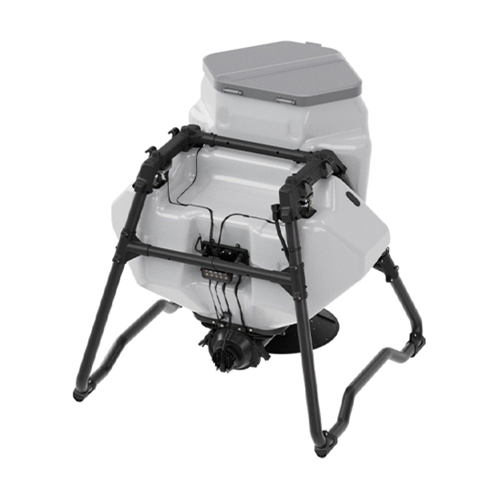DJI 150L Spreading System