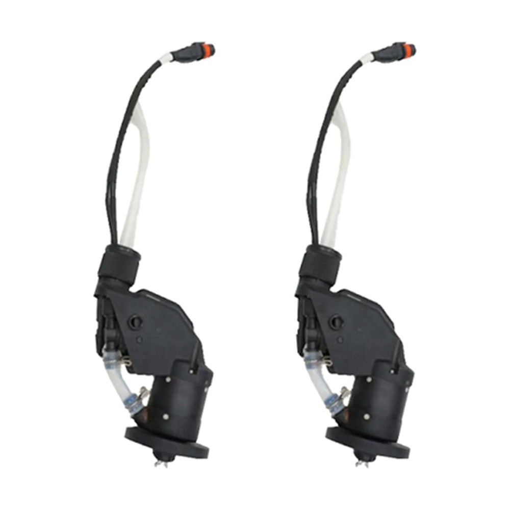 DJI Agras T50 Atomized Sprinkler Package