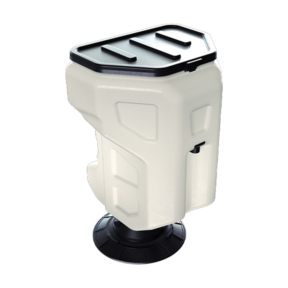 DJI Agras T50 Spreading System