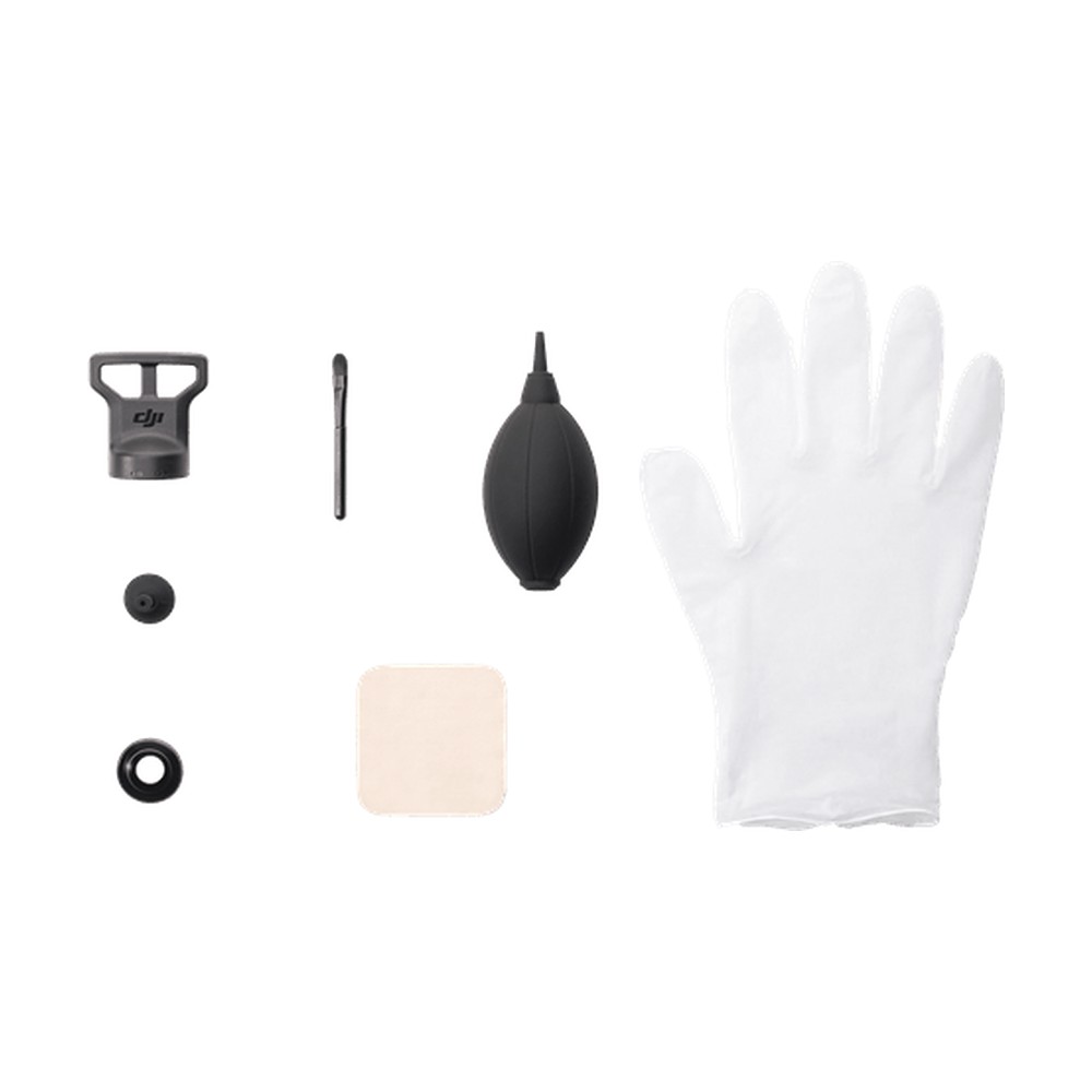 DJI Avata 360 Replacement Lens Kit With Tools