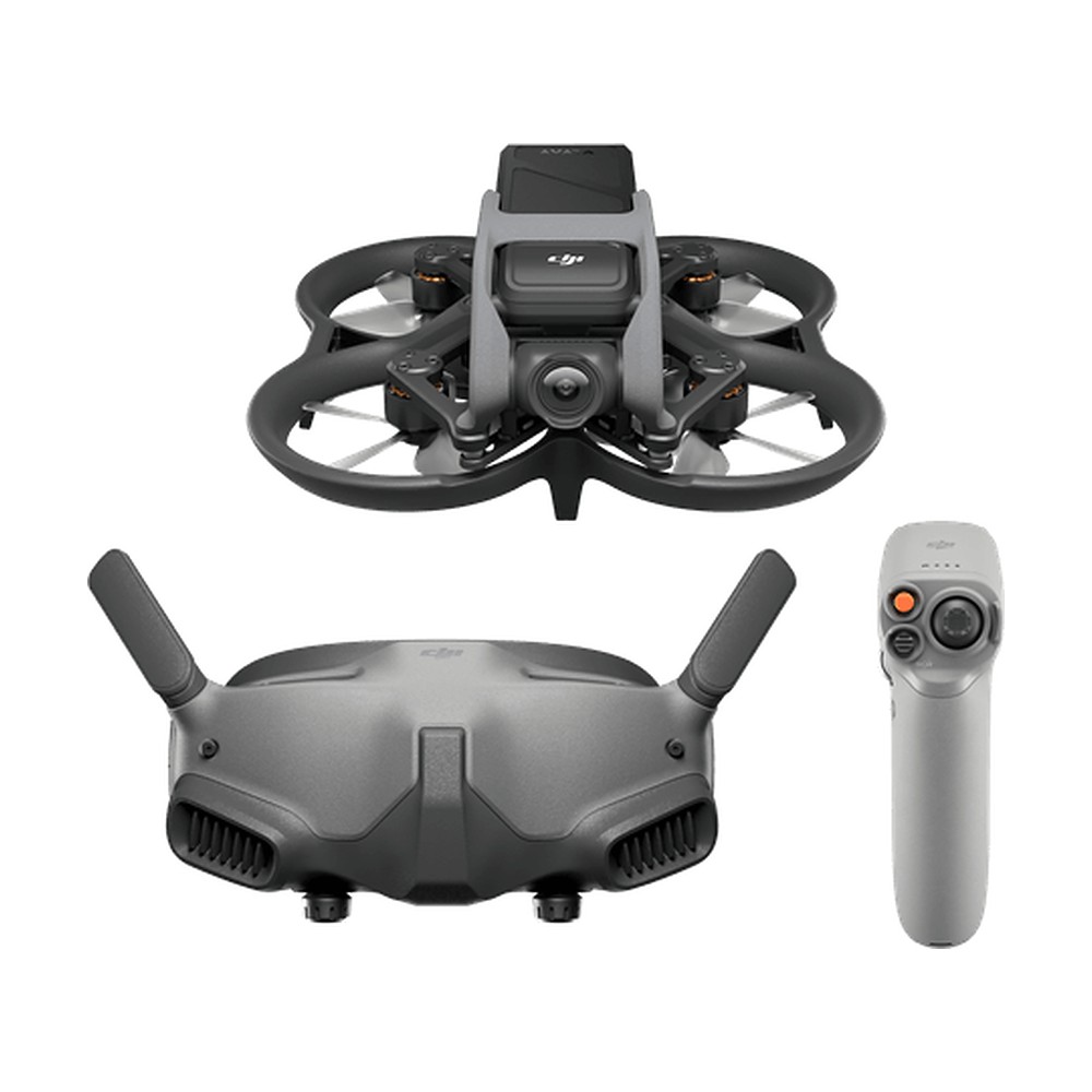 DJI Avata Pro-View Combo (New)