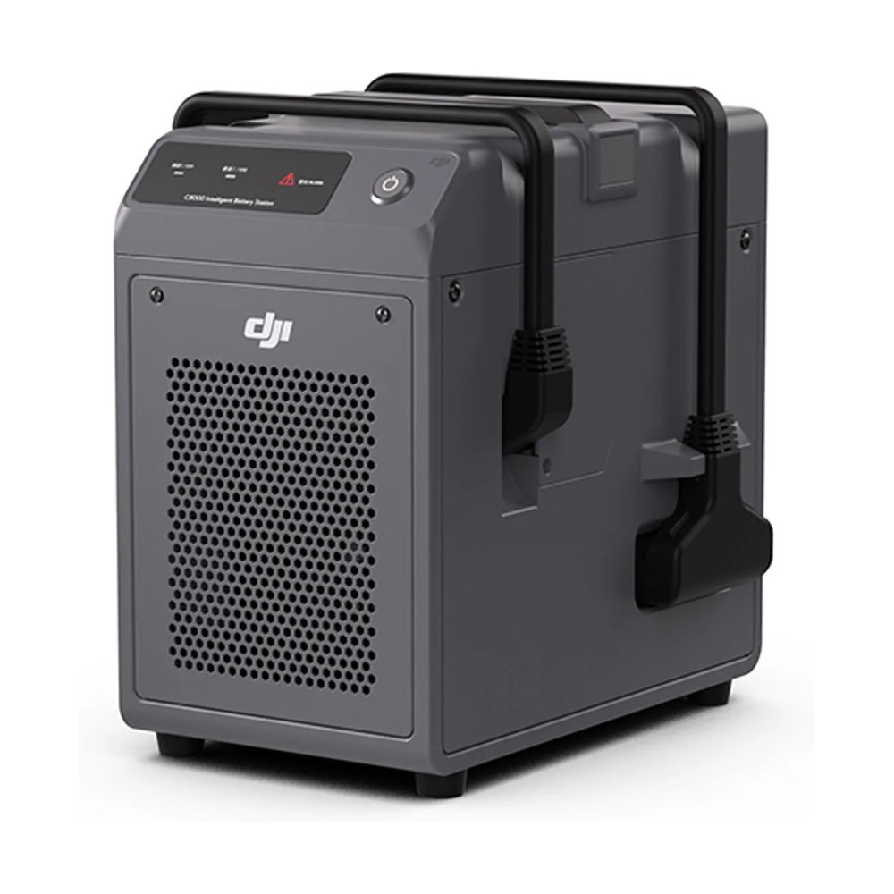 DJI C8000 Intelligent Battery Station