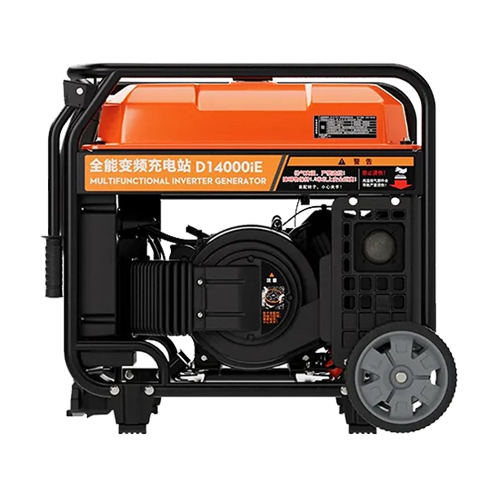 DJI D14000iE Multifunctional Inverter Generator