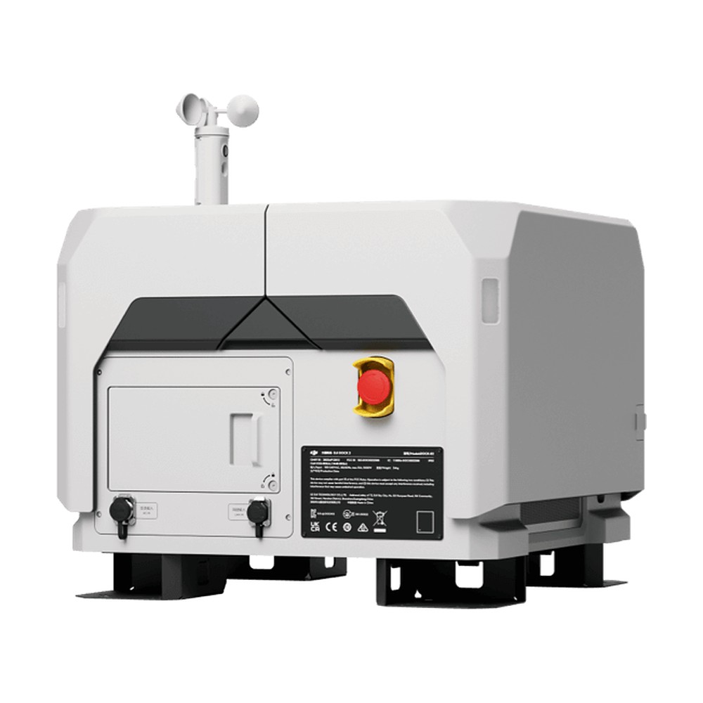 DJI Dock 2