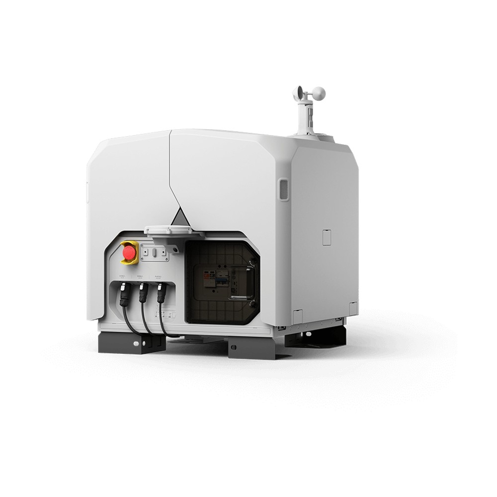 DJI Dock 3