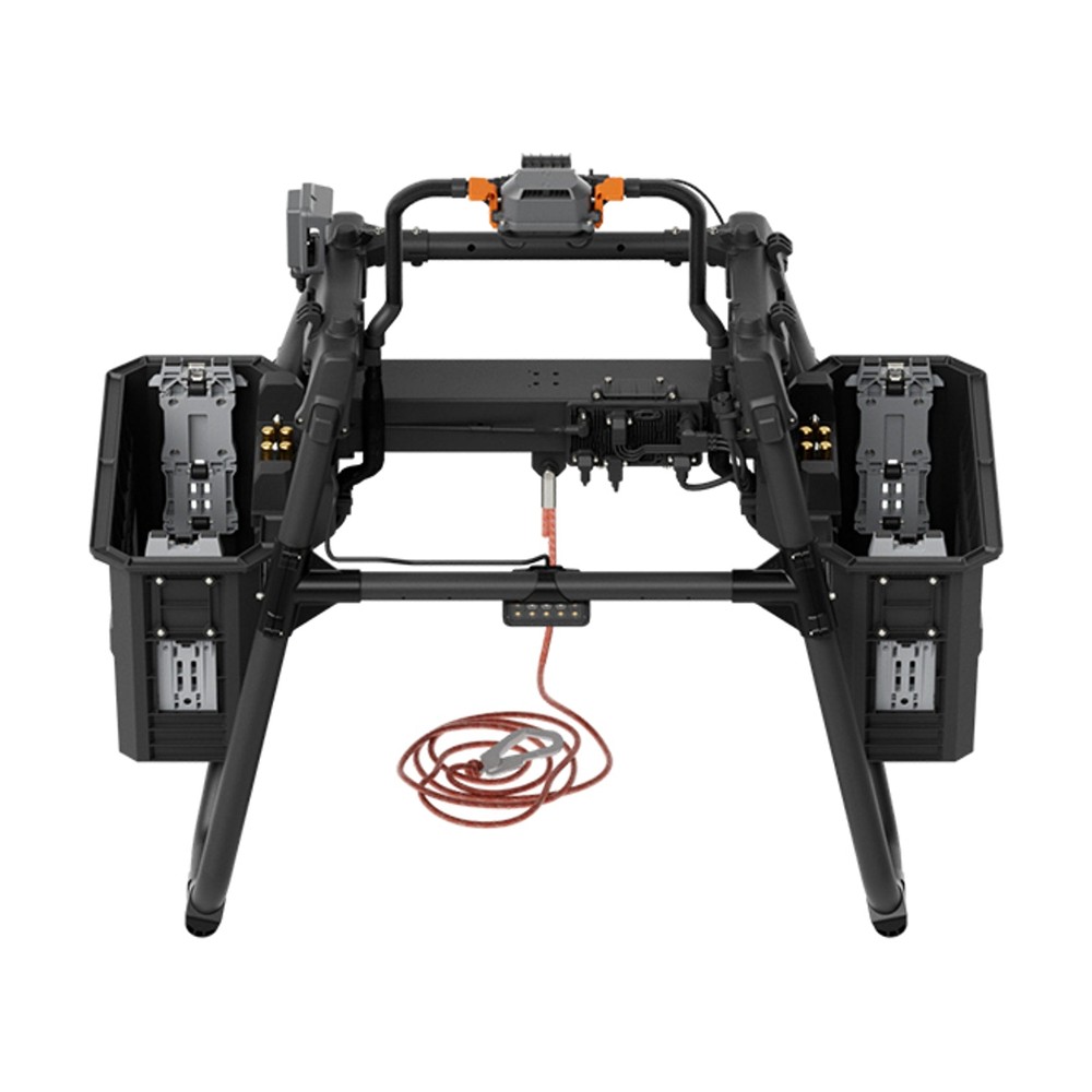 DJI Dual Battery Lifting System