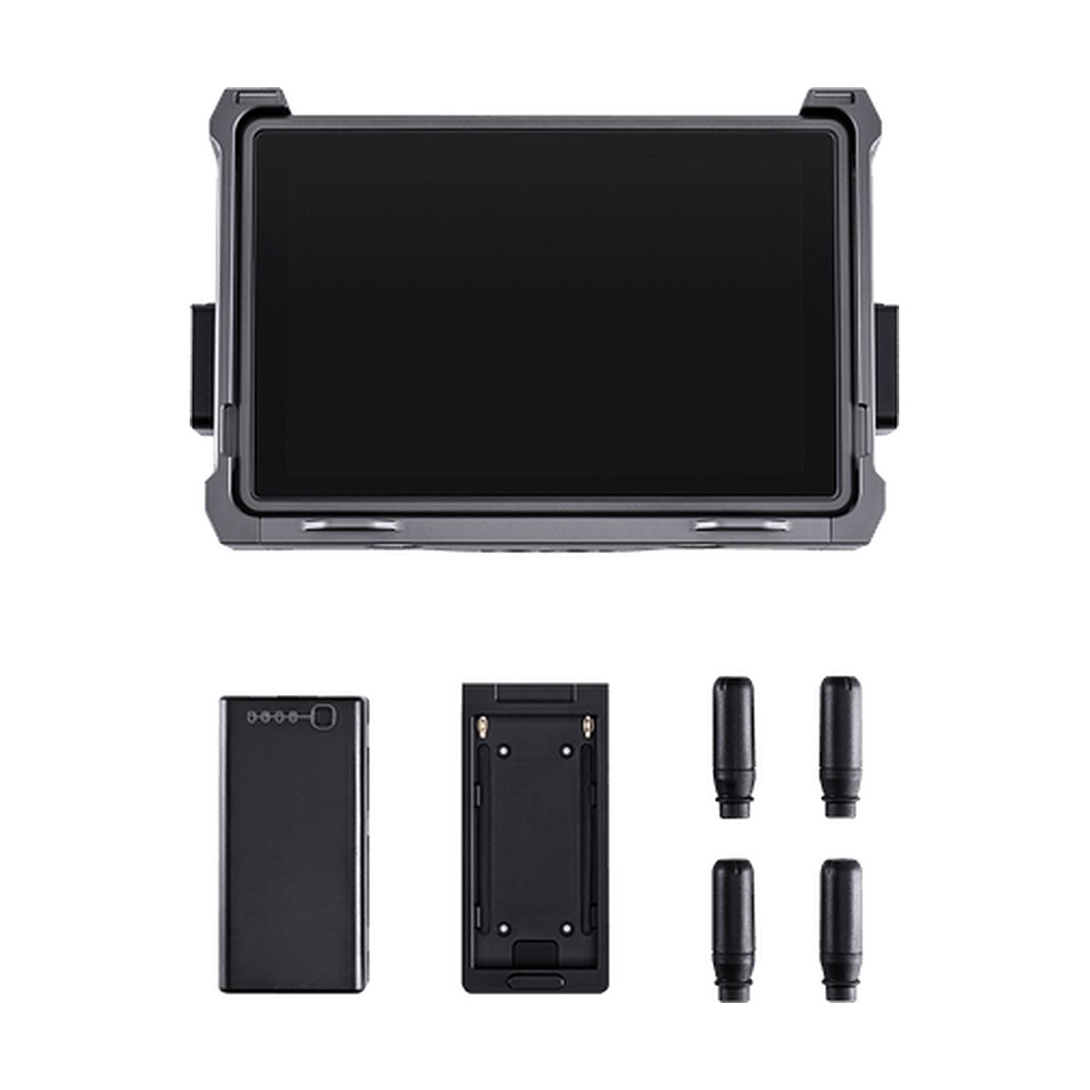 DJI High-Bright Remote Monitor