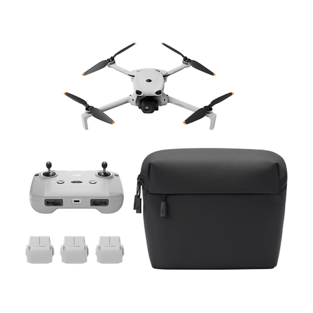 DJI Lito 1 Fly More Combo (DJI RC-N3)