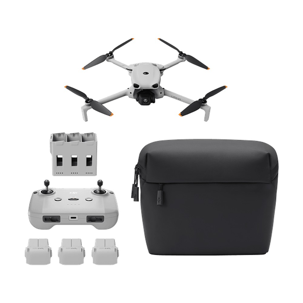 DJI Lito X1 Fly More Combo (DJI RC-N3)