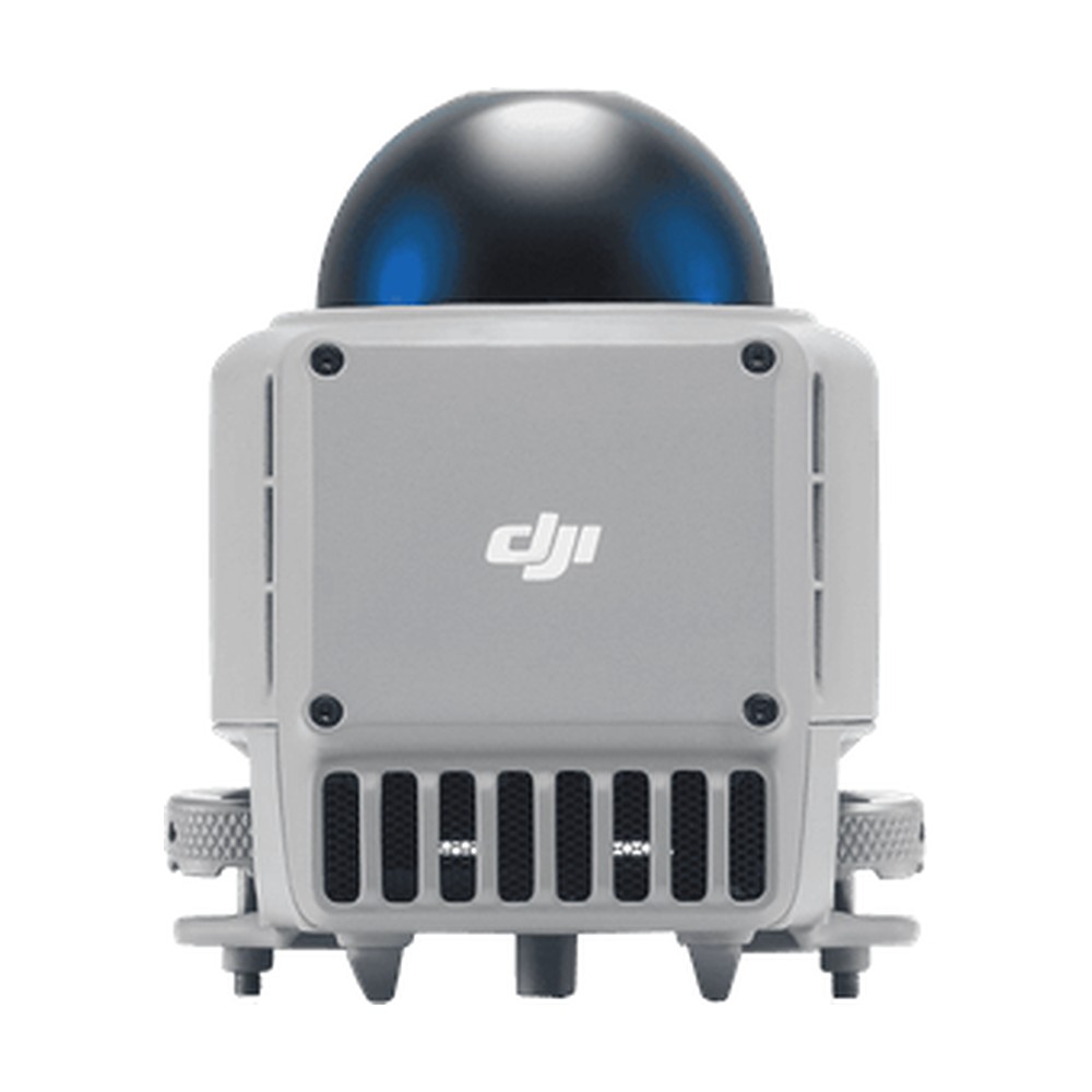 DJI Matrice 4 Obstacle Sensing Module