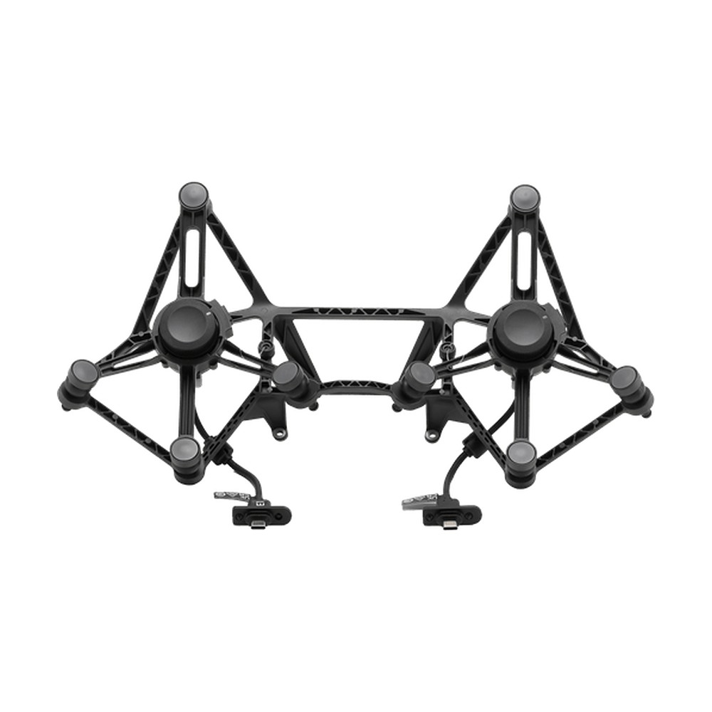 DJI Matrice 400 Dual Gimbal Connector