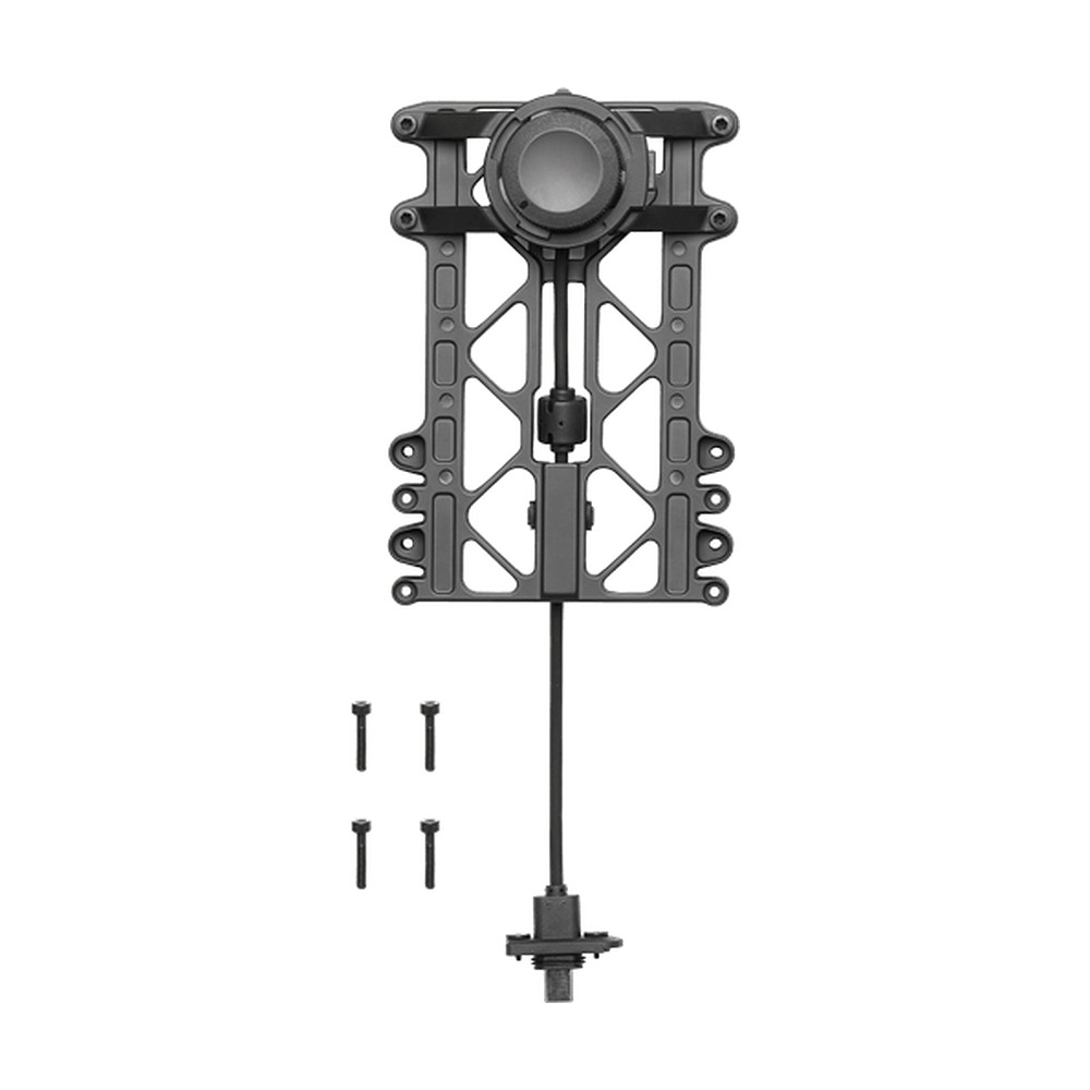 DJI Matrice 400 Third Gimbal Connector