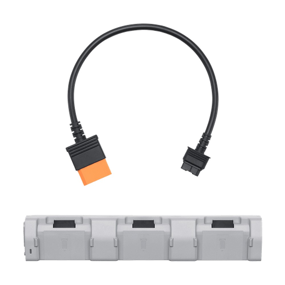 DJI Matrice 4D Series 240W Charging Hub