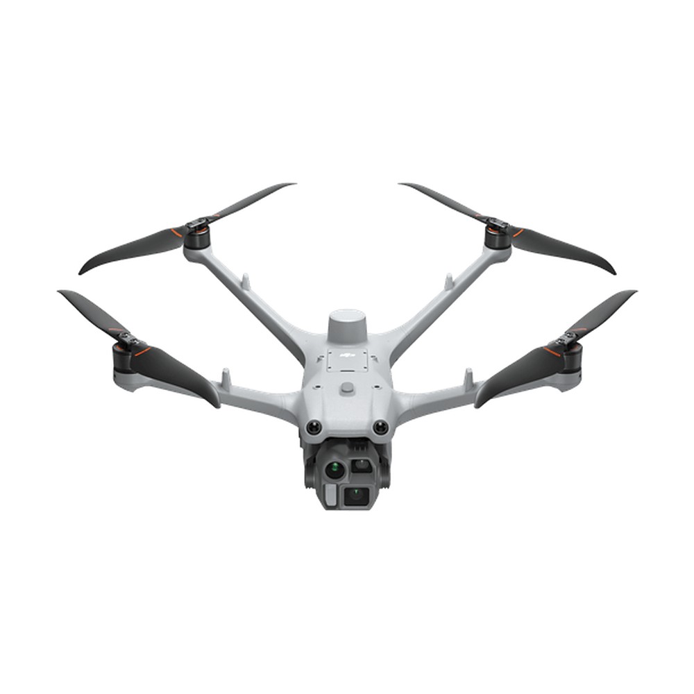 DJI Matrice 4D Worry-Free Flagship Combo