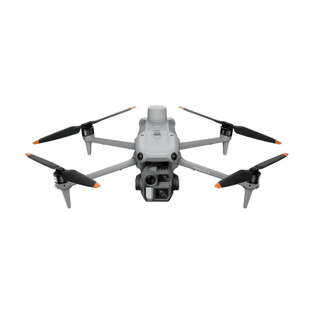 DJI Matrice 4E Plus Combo