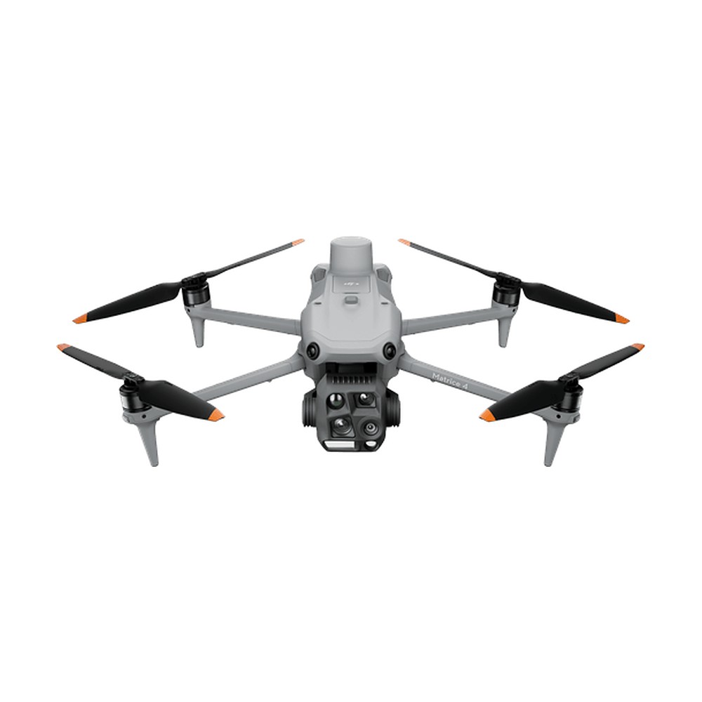 DJI Matrice 4T Plus Combo