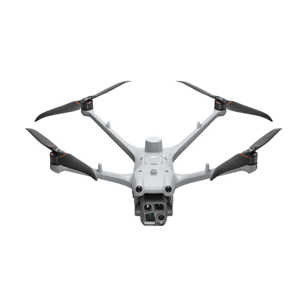 DJI Matrice 4TD Worry-Free Flagship Combo