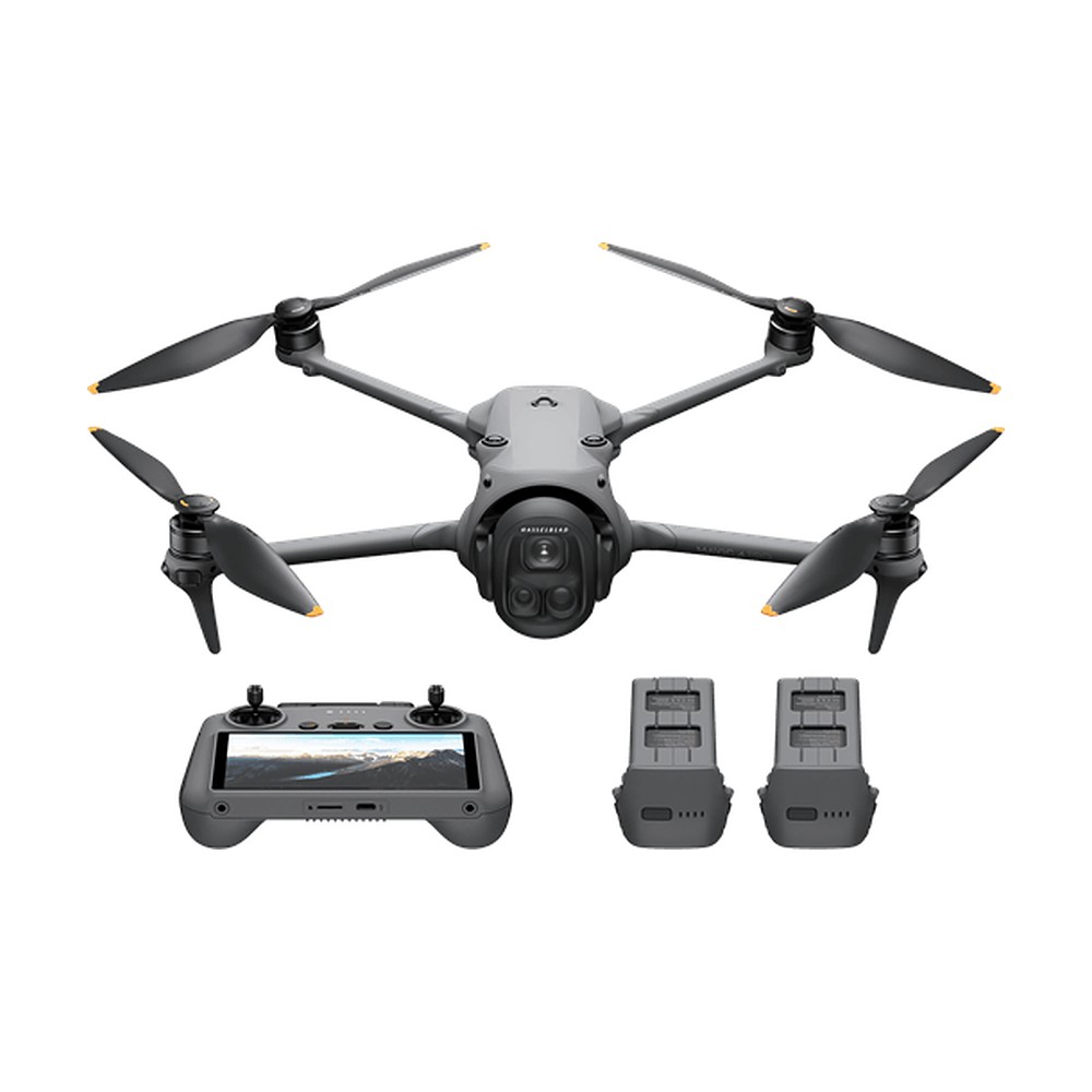 DJI Mavic 4 Pro Fly More Combo (DJI RC 2)