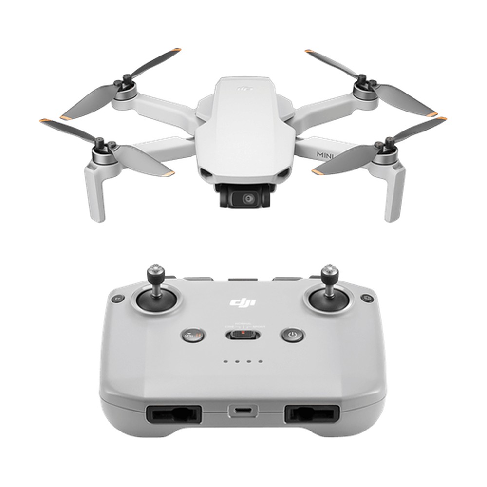 DJI Mini 4K