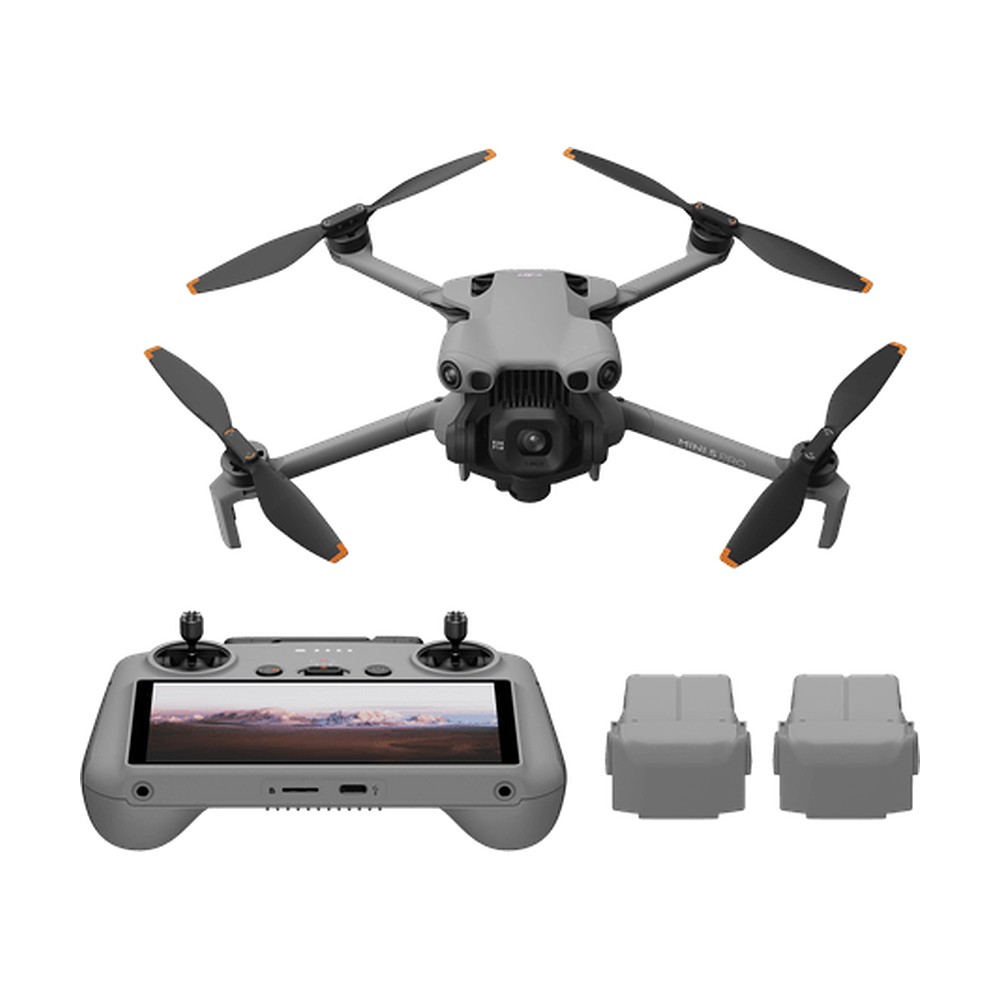 DJI Mini 5 Pro Fly More Combo Plus (DJI RC 2)