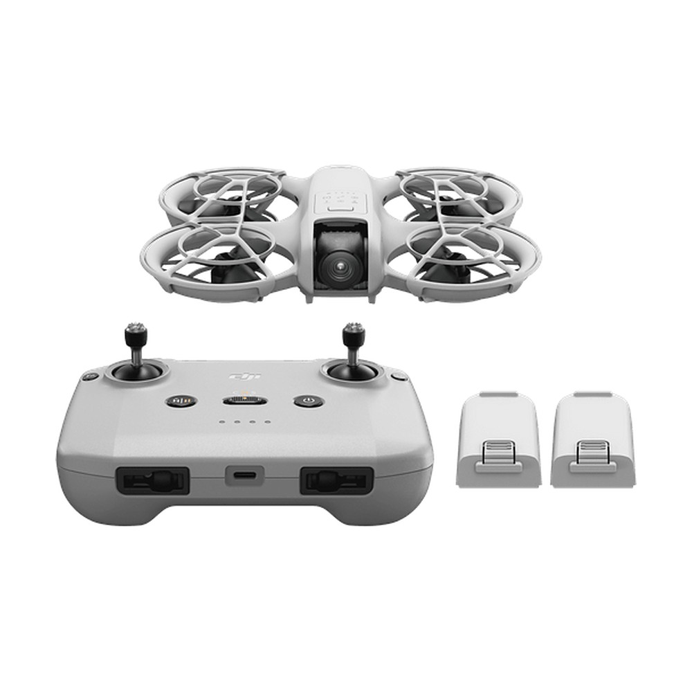 DJI Neo Fly More Combo
