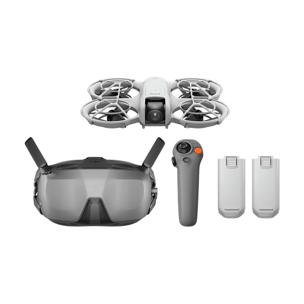 DJI Neo Motion Fly More Combo