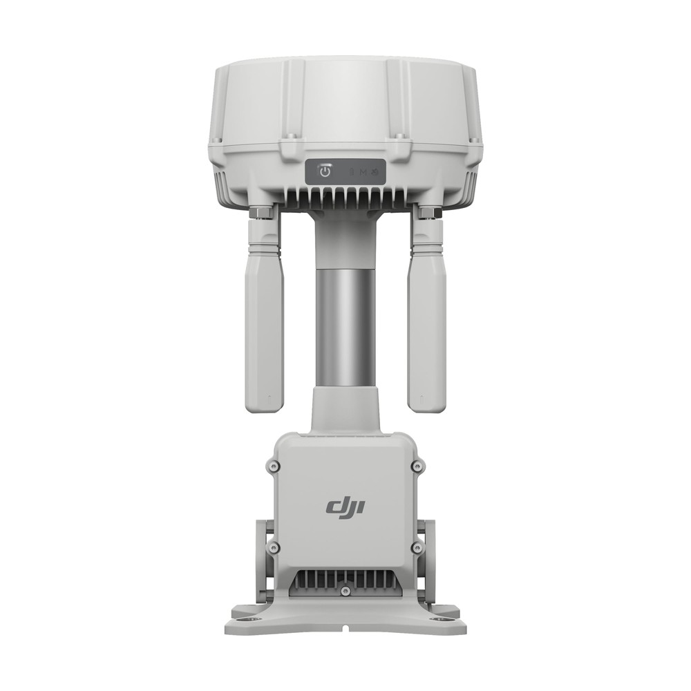 DJI O4 Ground Station