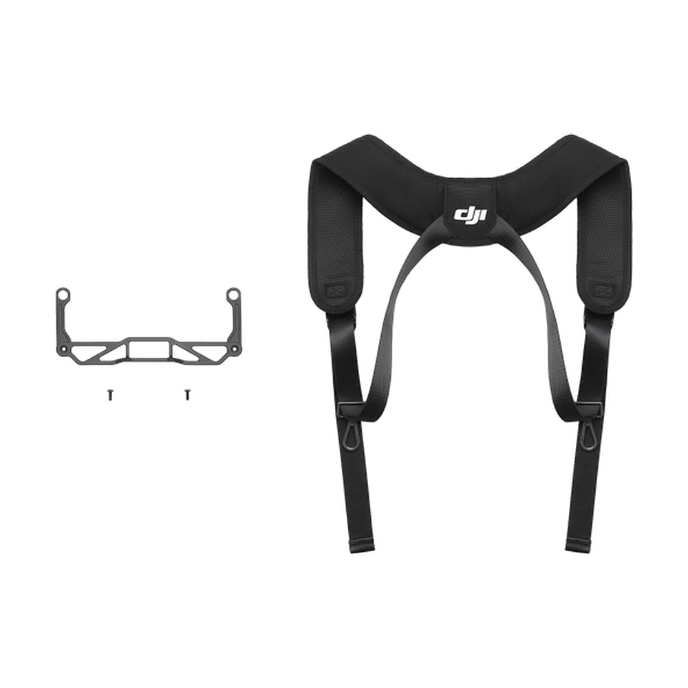 DJI RC Plus 2 Strap and Bracket Kit