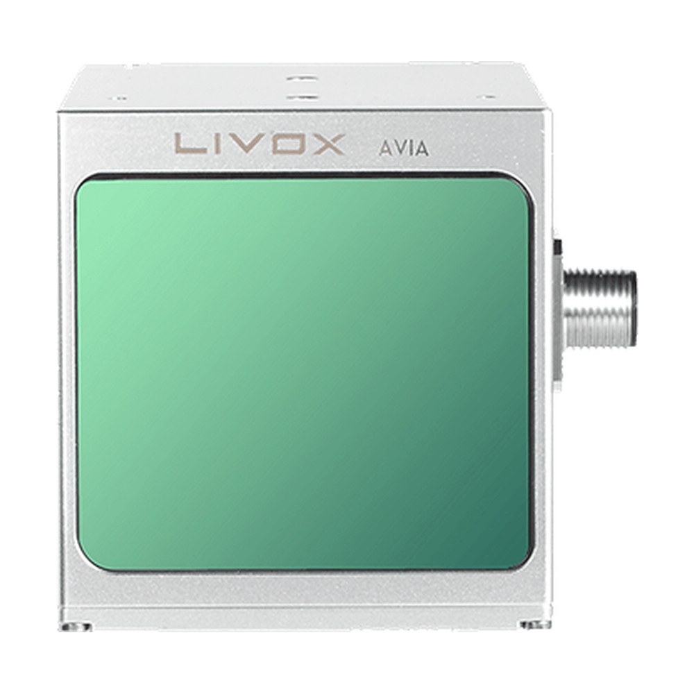 Livox Avia LiDAR