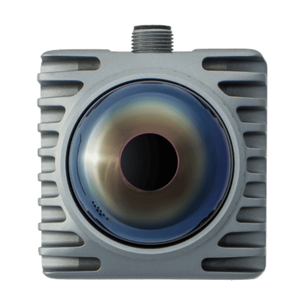 Livox Mid-360S LiDAR