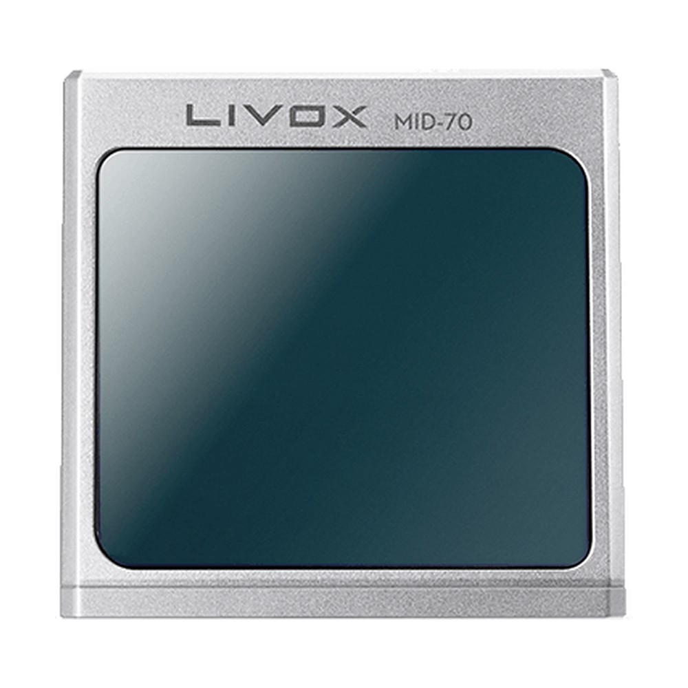 Livox Mid-70 LiDAR