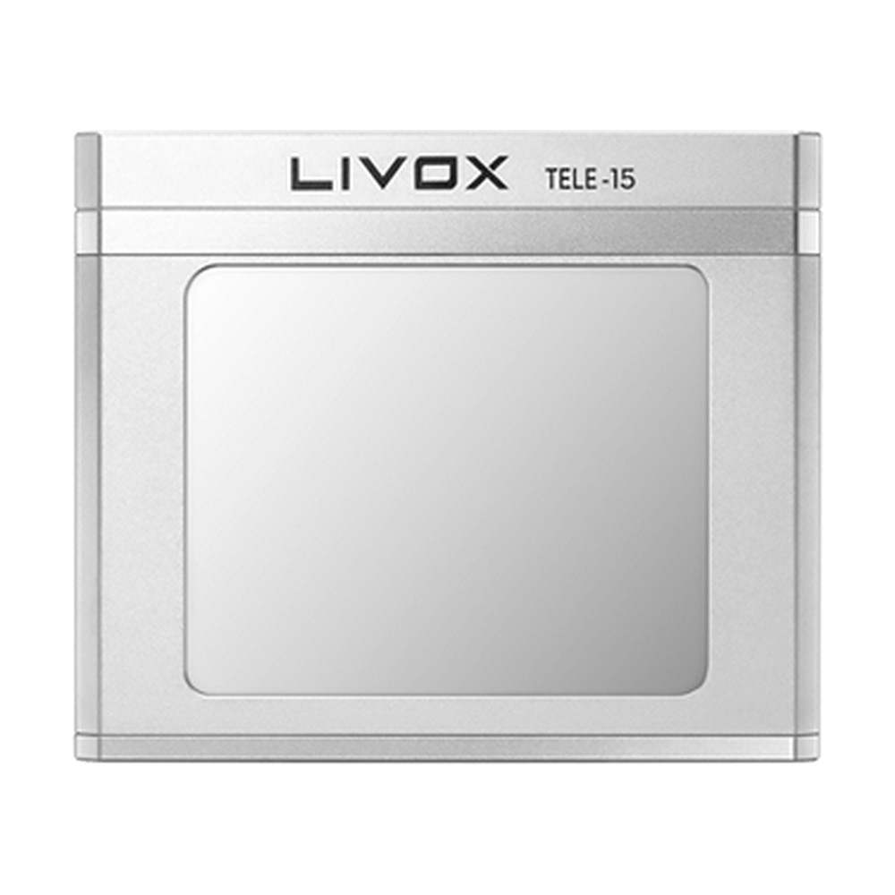 Livox TELE-15 LiDAR