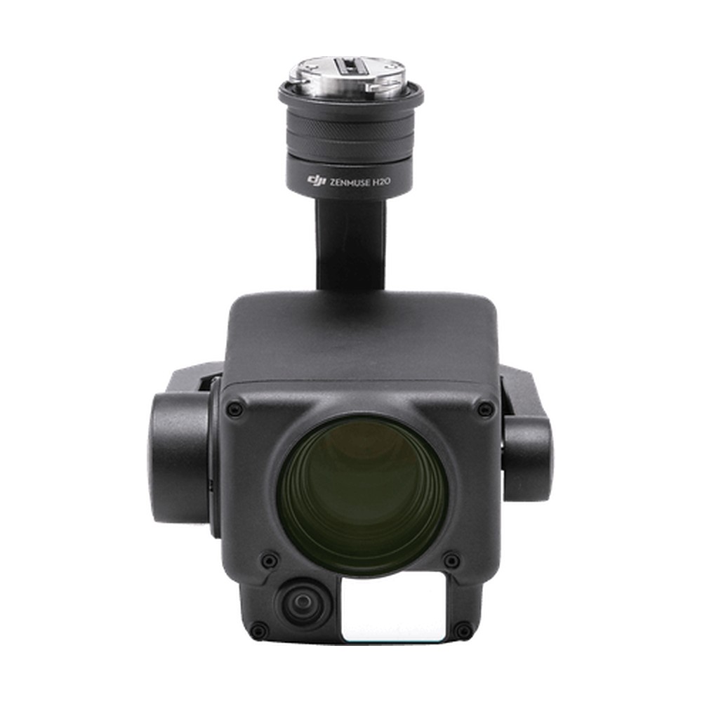 Zenmuse H20 and DJI Care Plus
