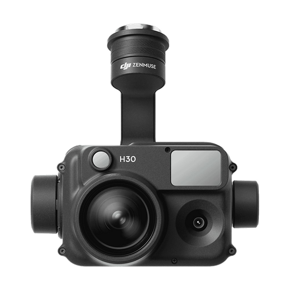 Zenmuse H30 Worry-Free Basic Combo