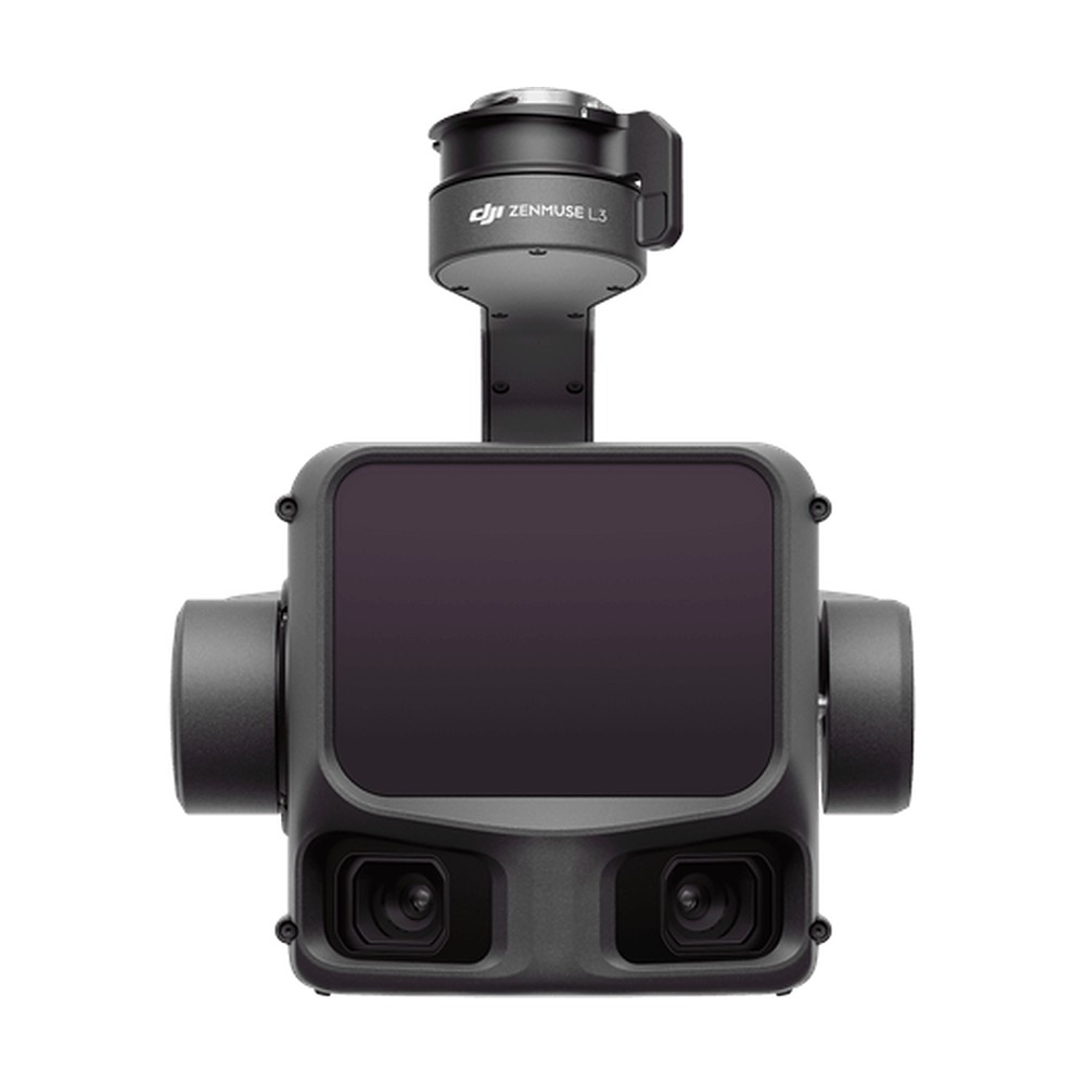 Zenmuse L3 Worry-Free Plus Combo