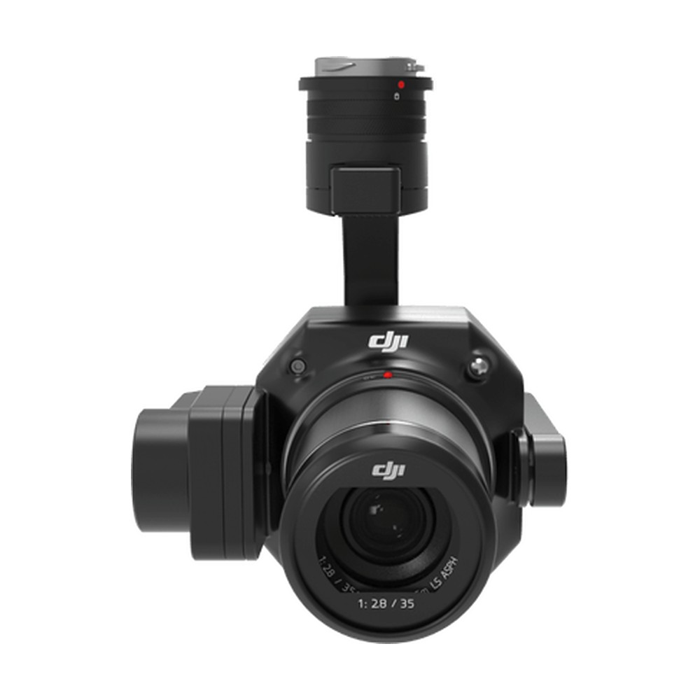 Zenmuse P1 and DJI Care Plus