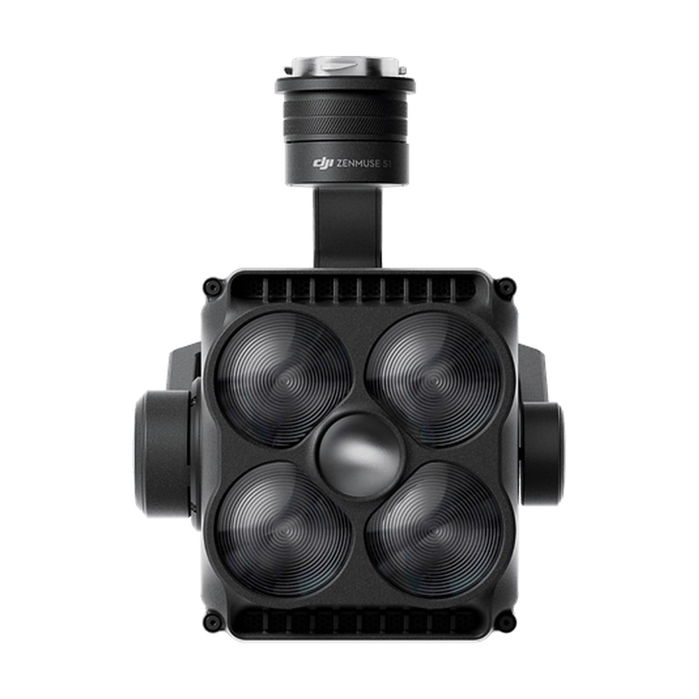 Zenmuse S1